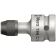Product afbeelding voor Wera Verlengstuk Dopsleutel 1/2"x1/4" Zeskant Snelspan