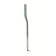 Product afbeelding voor GB Stormanker 40x500x2mm Sendzimir Verzinkt 07945B