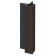 Product afbeelding voor Keralit Uitwendig Hoekprofiel 32x32mm 400cm Donkerbruin Classic Nerf