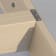 Product afbeelding voor GB Balkdrager Korte Lip 63x150mm Sendzimir Verzinkt 1st 09443