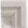 Product afbeelding voor Hoek Rivièra Angulo Marco Cornisa Cadaques Gray 5x5cm Glanzend