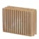 Product afbeelding voor Porotherm Metselblok PM25 333x120x253mm Tand En Groef