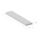 Product afbeelding voor Holonite Binnendeurdorpel 60x20mm 100cm Antraciet Nr.7 Verpakt