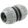 Product afbeelding voor Gardena Reparateur 1/2-5/8 Kunststof Grijs