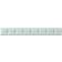 Product afbeelding voor Strip Studio Relieve Ponciana Fern 2,5x19,8cm Glanzend