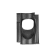 Product afbeelding voor Ubbink Dakdoorvoerpan Verbeterde Holle 131mm 25-45 Graden 1-pans Zwart