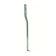 Product afbeelding voor GB Stormanker 40x400x2mm Sendzimir Verzinkt 07944B