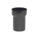Product afbeelding voor Ubbink Verloopstuk 131-110mm 0147059 Wl 150mm