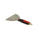 Product afbeelding voor Plamuurmes RVS 150mm Softgrip Inclusief Schroefbit