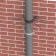 Product afbeelding voor GB Anti-klimbeugel 39x5x105mm Pen Versprongen Thermisch Verzinkt 71497B