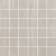 Product afbeelding voor Villeroy & Boch Mozaiektegel Unit Four Light Gray 30x30cm 10mm Mat 5x5cm Gerectificeerd R10 2363CT608010