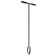 Product afbeelding voor Talen Tools Grondboor G28 100mm Zwaar Prof