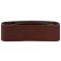 Product afbeelding voor Makita Schuurband 76x610mm K120 P-37356 5st Rood