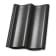 Product afbeelding voor Nelskamp S-Pan TOP LongLife Glans Dakpan Graniet 272