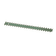 Product afbeelding voor Lijmmes Vierkant Getand 10x10x10mm 280mm 3st