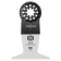 Product afbeelding voor ProOne Multitoolzaagblad Starlock SL13 65x50mm Bi-Metaal 5st