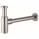 Product afbeelding voor Procasa Flowline Design Bekersifon Voor Wastafel 1 1/4" Chroom