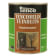 Product afbeelding voor Tencomild Tuinbeits Transparant 1L Kastanjebruin