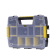 Product afbeelding voor Stanley Organizer Sortmaster Light 290x210x126mm Dubbelzijdig