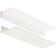 Product afbeelding voor Florence Omrandingsprofiel 10mm 270cm 2-Delig Stuco