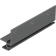 Product afbeelding voor Keralit Dakrandmontageprofiel 10mm Mahonie Classic Nerf Lengte 600cm