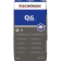 Product afbeelding voor Schönox Q6 Poederlijm 25kg