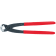 Product afbeelding voor Knipex Moniertang 280mm Kunststof Gepolijst