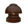 Product afbeelding voor Schoorsteenkap Nr. 22 Rond 15.0cm
