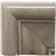 Product afbeelding voor Hoek Studio Frame Artisan Silver Sands 7,5x7,5cm Glanzend