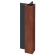 Product afbeelding voor Keralit Uitwendig Hoekprofiel 32x32mm 400cm Golden Oak Classic Nerf