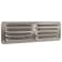 Product afbeelding voor Schoepenrooster 300x90mm RVS