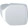 Product afbeelding voor HOPPE Deurknop Voor Schild/Rozet 61G Aluminium F1