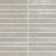 Product afbeelding voor Villeroy & Boch Mozaiektegel Hudson Ash Grey 30x30cm 10mm Mat 2,5x15cm Gerectificeerd R10 2135SD5B8010
