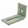 Product afbeelding voor GB Hoekanker 60x100mm 50x8mm Thermisch Verzinkt 1st 0758566