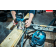 Product afbeelding voor Makita Accu Boven-/Kantenfrees RT001GZ10 XGT 40V Max Met Diverse Voeten Zonder Accu En Lader In Mbox