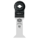 Product afbeelding voor ProOne Multitoolzaagblad Starlock Max SLM12 42x78mm Bi-Metaal 10st