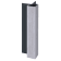 Product afbeelding voor Keralit Uitwendig Hoekprofiel 32x32mm 400cm Wit Eiken Modern Houtstructuur
