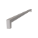 Product afbeelding voor Skantrae Deurgreep Squared 16x800mm RVS Per Stuk