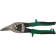 Product afbeelding voor Ironside Blikschaar Rechts 245mm Groen