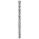 Product afbeelding voor Diager Betonboor Twister-Plus 5.0x100/160mm SDS-plus 1st