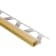 Product afbeelding voor Schlüter DILEX-KSA A Aansluitprofiel 14mm 250cm Aluminium Lichtbeige AKSA140HB