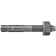 Product afbeelding voor Fischer Doorsteekanker FAZ II Plus M12x100mm RVS A4 20st 564680