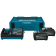 Product afbeelding voor Makita Startset 2x BL4040F Max 40V XGT 4,0Ah In Mbox