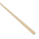 Product afbeelding voor Faay Halve Houten Veer Universeel 300cm FSC Mix 70% 10st