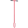 Product afbeelding voor Kelfort Grondboor 124x8cm