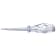 Product afbeelding voor Wera Spanningszoeker 0,5x3x70mm Eenpolig 150-250V