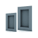 Product afbeelding voor Wedi Sanwell Nis 20/40 Frameflens 10mm 200x400mm