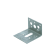 Product afbeelding voor GB Hoekanker 40x60mm 60x2mm RVS A4 1st 07131