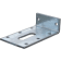 Product afbeelding voor GB Hoekanker 30x100mm 60x4mm Sendzimir Verzinkt 1st 07243