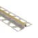 Product afbeelding voor Schlüter DILEX-AKWS Bewegingsprofiel 16mm 250cm Aluminium Lichtbeige AKWS160HB